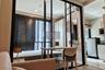1 Bedroom Condo for sale in The Cube Plus Phaholyothin 56, Sai Mai, Bangkok