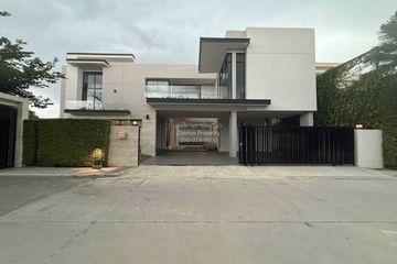 4 Bedroom House for sale in The Master Ekkamai - Ramintra, Tha Raeng, Bangkok near MRT Ram Inthra Km.4