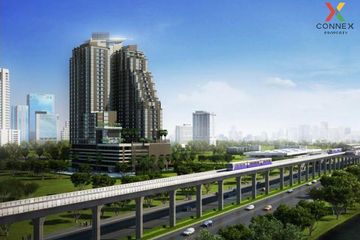 1 Bedroom Condo for sale in Sym Vibha-Ladprao, Chom Phon, Bangkok near MRT Chatuchak Park