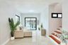 3 Bedroom Townhouse for sale in Pruksa Ville 63/1 Rama 5-Wongsawang, Bang Phai, Nonthaburi