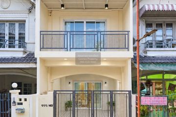 3 Bedroom Townhouse for sale in Baan Monwadee Green Park, Phimon Rat, Nonthaburi
