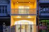 3 Bedroom Townhouse for sale in Baan Monwadee Green Park, Phimon Rat, Nonthaburi