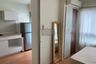 1 Bedroom Condo for sale in Lumpini Ville Phatthanakan-New Phetchaburi, Suan Luang, Bangkok near BTS On Nut
