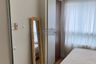 1 Bedroom Condo for sale in Lumpini Ville Phatthanakan-New Phetchaburi, Suan Luang, Bangkok near BTS On Nut