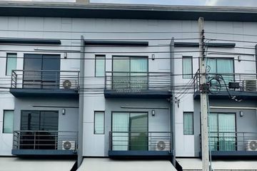 3 Bedroom Townhouse for sale in Baan Klang Muang Rama 9 - Onnut, Prawet, Bangkok near Airport Rail Link Ban Thap Chang