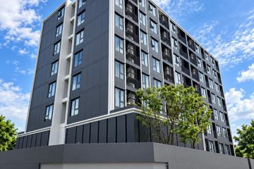 2 Bedroom Condo for sale in Lat Yao, Bangkok near BTS Sena Nikhom