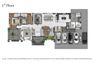 6 Bedroom House for sale in Grand Bangkok Boulevard Borommaratchachonnani, Sala Thammasop, Bangkok