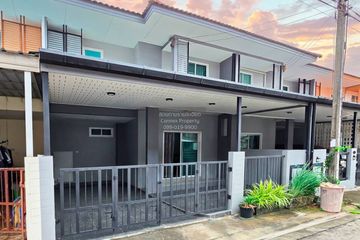 4 Bedroom Townhouse for sale in iLeaf Town 1, Si Sunthon, Phuket