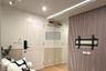 1 Bedroom Condo for sale in Happy Condo Ratchada 18, Sam Sen Nok, Bangkok