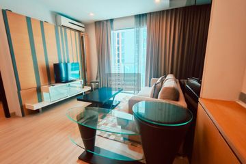 2 Bedroom Condo for sale in Le Luk Condominium, Phra Khanong Nuea, Bangkok near BTS Phra Khanong