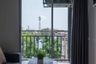 1 Bedroom Condo for sale in Lumpini Ville Ratburana - River View 2, Bang Pakok, Bangkok