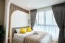 1 Bedroom Condo for sale in Ideo Wutthakat, Bang Kho, Bangkok near BTS Wutthakat