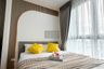 1 Bedroom Condo for sale in Ideo Wutthakat, Bang Kho, Bangkok near BTS Wutthakat