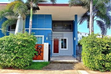 2 Bedroom Townhouse for sale in Bypass Biz Town, Ratsada, Phuket