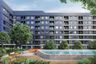 1 Bedroom Condo for sale in Brixton Kaset Sriracha Campus, Thung Sukhla, Chonburi