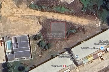 1 Bedroom Land for sale in Ananda Lake View, Thep Krasatti, Phuket