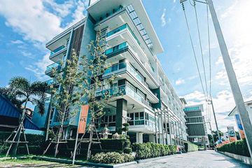 1 Bedroom Condo for sale in The Blu X Bangsaen, Saen Suk, Chonburi