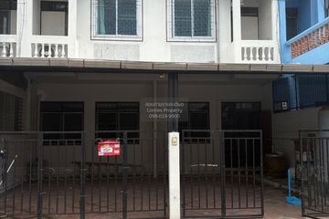 4 Bedroom Townhouse for sale in Baan Sriphet, Nong Khang Phlu, Bangkok
