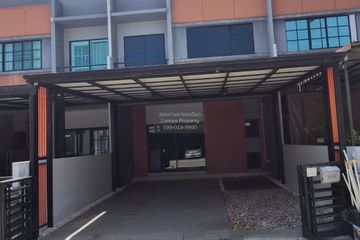 3 Bedroom Townhouse for sale in Siri Place Kalapapruek-Sathorn, Bang Wa, Bangkok