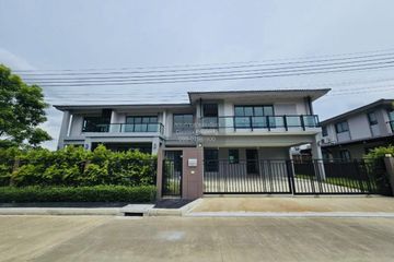 4 Bedroom House for sale in Passorn Buddhamonthon Sai 2-Bangweak, Bang Phai, Bangkok
