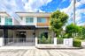 3 Bedroom House for sale in Perfect Park Ratchapruek, Bang Rak Noi, Nonthaburi near MRT Sai Ma