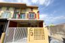 3 Bedroom Townhouse for sale in Golden Town 3 Phutthabucha, Bang Mot, Bangkok