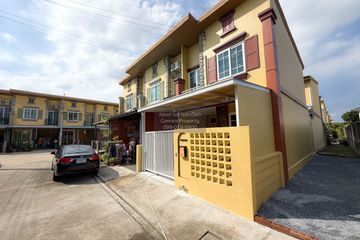 3 Bedroom Townhouse for sale in Golden Town 3 Phutthabucha, Bang Mot, Bangkok