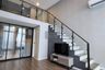 1 Bedroom Condo for sale in Khlong Thanon, Bangkok near BTS Sai Yud