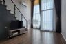1 Bedroom Condo for sale in Khlong Thanon, Bangkok near BTS Sai Yud