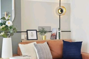 1 Bedroom Condo for sale in Lumpini Ville Lasalle-Barring, Bang Na, Bangkok near BTS Bearing