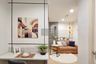1 Bedroom Condo for sale in Lumpini Ville Lasalle-Barring, Bang Na, Bangkok near BTS Bearing