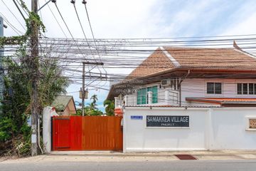 3 Bedroom Villa for sale in Rawai, Phuket