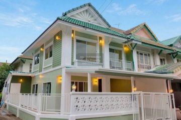 3 Bedroom Townhouse for sale in Baan Pruksa 18 Bangyai, Bang Mae Nang, Nonthaburi