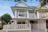 3 Bedroom Townhouse for sale in Baan Pruksa 18 Bangyai, Bang Mae Nang, Nonthaburi