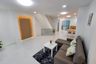3 Bedroom Townhouse for sale in Bang Rak Phatthana, Nonthaburi