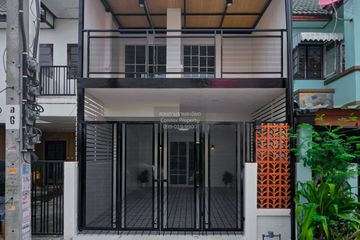 3 Bedroom Townhouse for sale in Bang Rak Phatthana, Nonthaburi