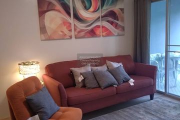 2 Bedroom Condo for sale in Bang Kraso, Nonthaburi near MRT Phra Nang Klao Bridge