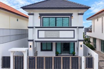 3 Bedroom House for sale in Park Village, Nong Prue, Chonburi