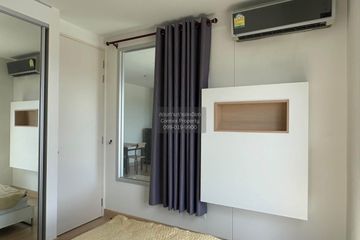 1 Bedroom Condo for sale in The Parkland Srinakarin, Samrong Nuea, Samut Prakan near MRT Si La Salle