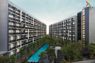 1 Bedroom Condo for sale in A Space Me Sukhumvit 77, Suan Luang, Bangkok near MRT Si Nut