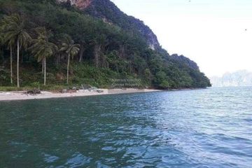 1 Bedroom Land for sale in Khlong Khian, Phang Nga