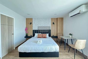 1 Bedroom Condo for sale in Diana Estates, Nong Prue, Chonburi