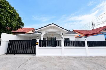 3 Bedroom House for sale in Bang Lamung, Chonburi