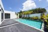 3 Bedroom Villa for sale in Nong Chok, Bangkok