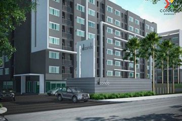 1 Bedroom Condo for sale in D Condo Onnut - Suvarnabhumi, Lat Krabang, Bangkok