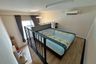 1 Bedroom Condo for sale in Khan Na Yao, Bangkok near MRT Nopparat