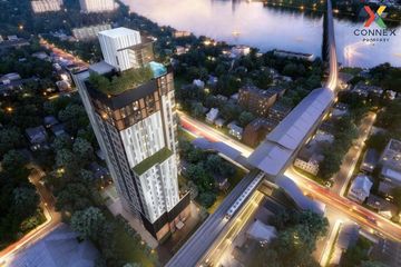2 Bedroom Condo for sale in Chewathai Residence Bang Pho, Bang Sue, Bangkok near MRT Tao Poon