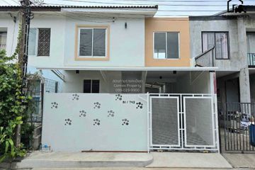 4 Bedroom Townhouse for sale in Bang Phli Yai, Samut Prakan