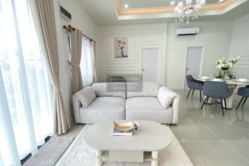 3 Bedroom House for sale in Paradise Hill 2, Nong Prue, Chonburi