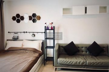 1 Bedroom Condo for sale in Ideo Sathorn - Thaphra, Bukkhalo, Bangkok near BTS Pho Nimit